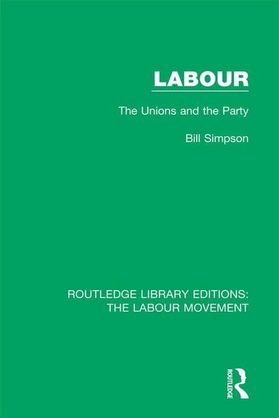Produktbild: Labour