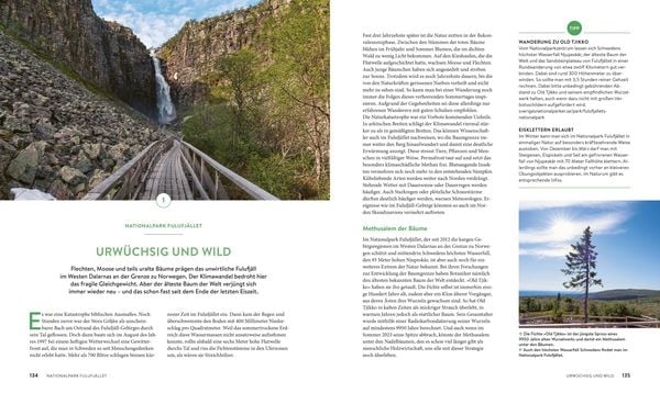 Produktbild: Roadtrips Schweden