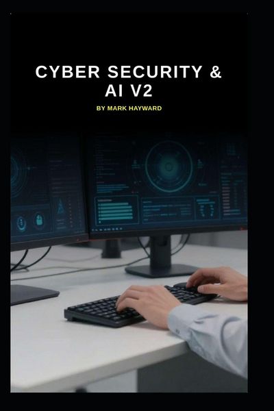 Produktbild: Cyber Security & AI v2