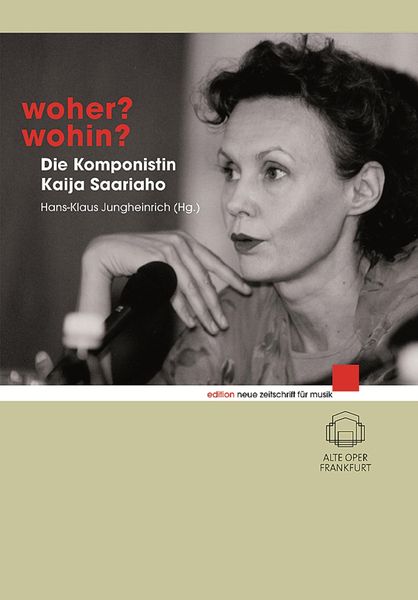 Produktbild: Woher? Wohin?