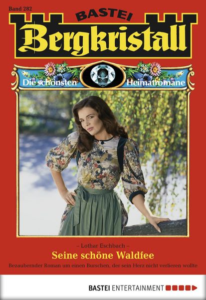 Produktbild: Bergkristall - Folge 282
