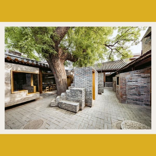 Produktbild: Hutong Metabolism