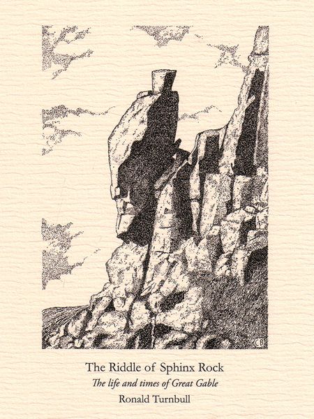 Produktbild: The Riddle of Sphinx Rock