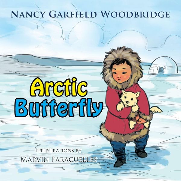 Produktbild: Arctic Butterfly