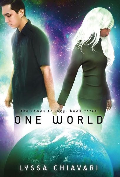 Produktbild: One World