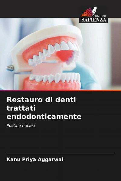 Produktbild: Restauro di denti trattati endodonticamente