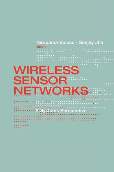 Produktbild: Wireless Sensor Networks