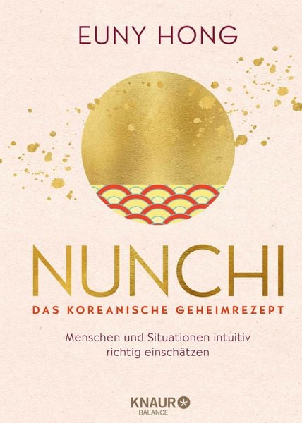 Produktbild: Nunchi - Das koreanische Geheimrezept