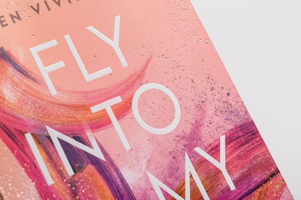 Produktbild: Fly into my Soul