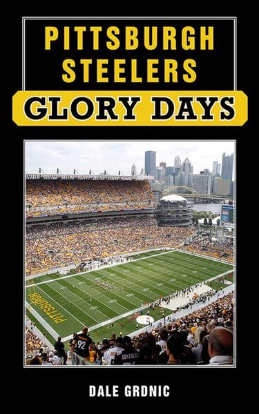 Produktbild: Pittsburgh Steelers Glory Days