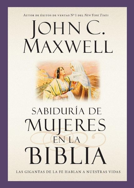 Produktbild: Sabidur&iacute;a De Mujeres En La Biblia