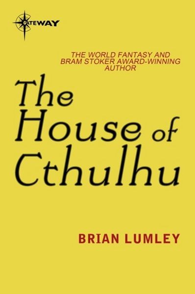 Produktbild: The House of Cthulhu