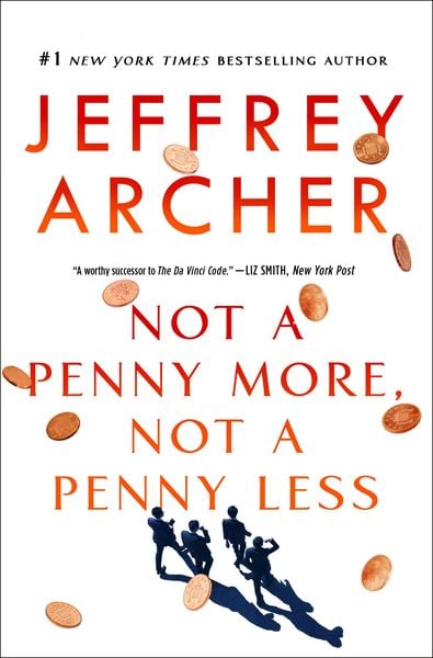 Produktbild: Not a Penny More, Not a Penny Less