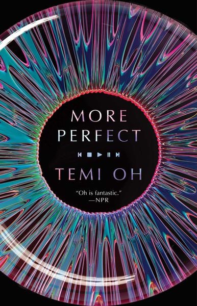 Produktbild: More Perfect