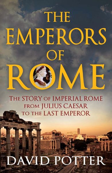 Produktbild: Emperors of Rome