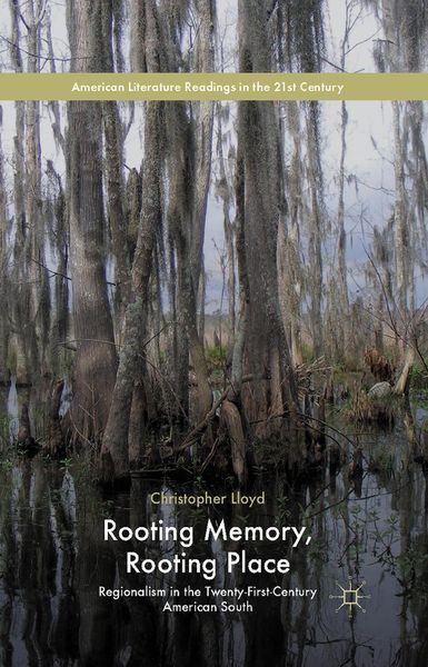 Produktbild: Rooting Memory, Rooting Place
