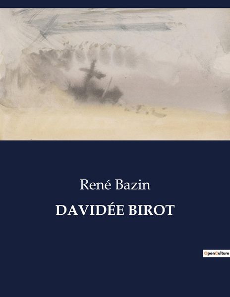 Produktbild: DAVID&Eacute;E BIROT
