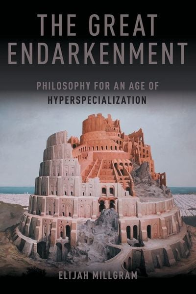 Produktbild: The Great Endarkenment