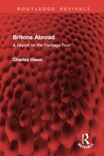Produktbild: Britons Abroad