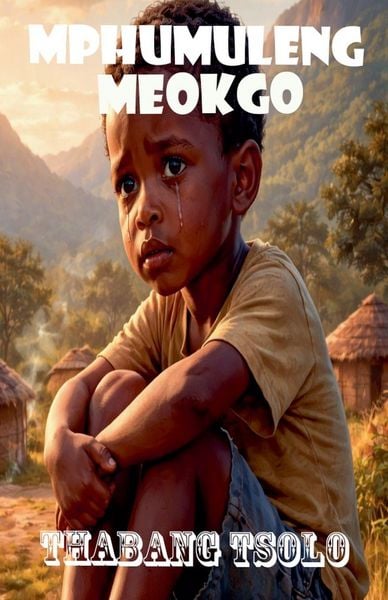 Produktbild: Mphumuleng meokgo