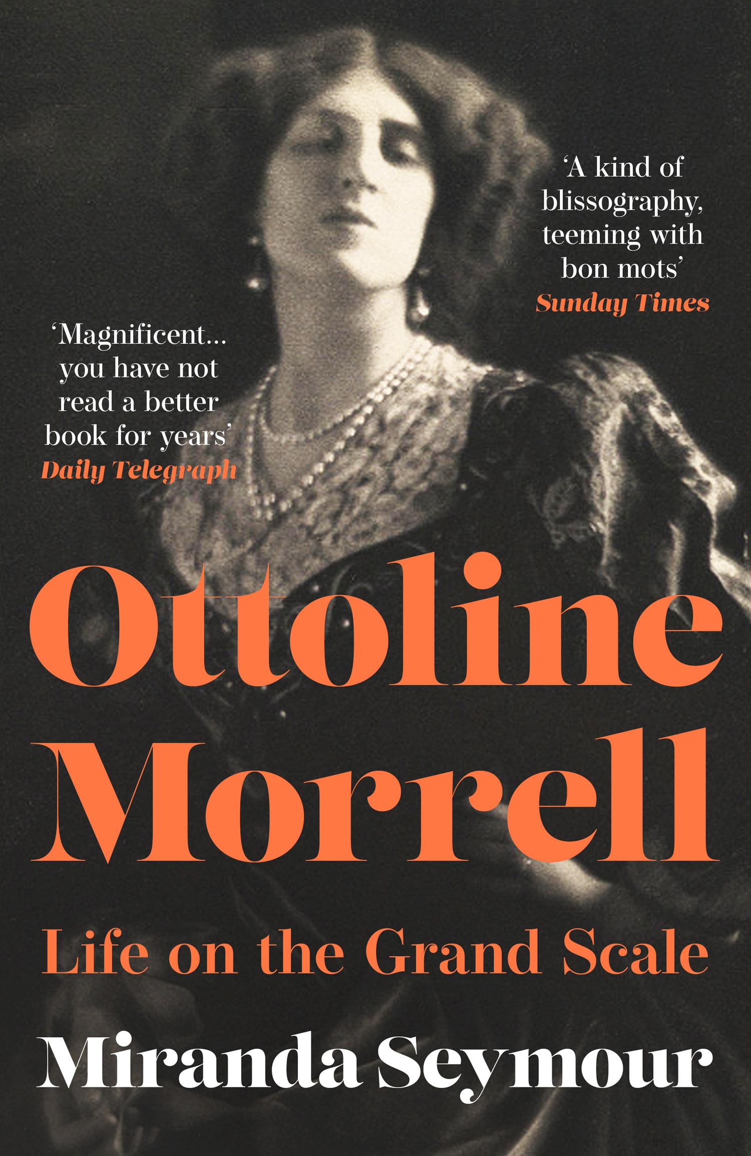Produktbild: Ottoline Morrell