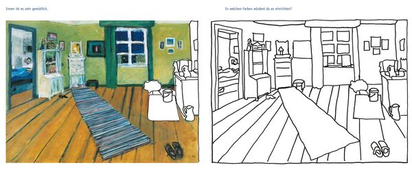 Produktbild: Der Blaue Reiter