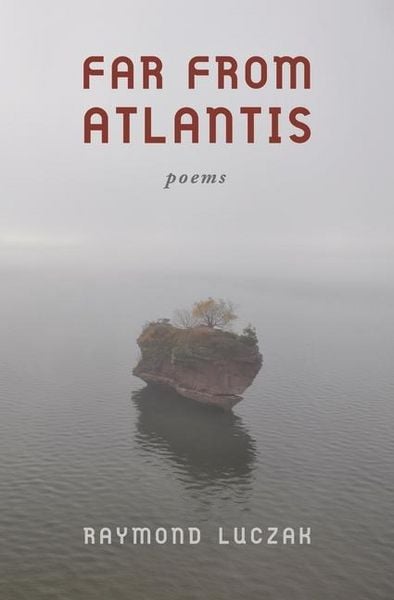 Produktbild: Far from Atlantis