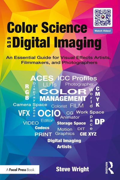 Produktbild: Color Science and Digital Imaging