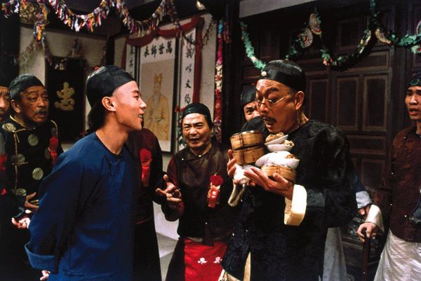 Produktbild: Die Erben der 36 Kammern der Shaolin - Shaw Brothers Legacy Collection