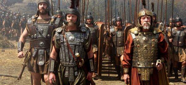 Produktbild: Hercules - Extended Cut