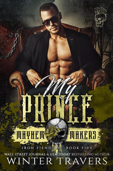 Produktbild: My Prince
