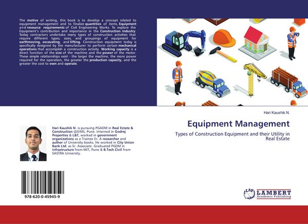 Produktbild: Equipment Management