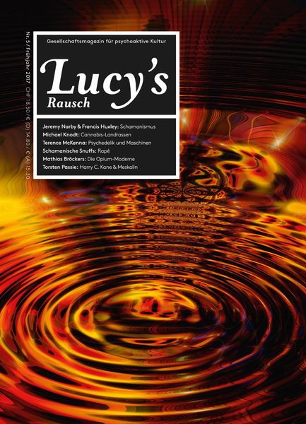 Produktbild: Lucy's Rausch Nr. 5