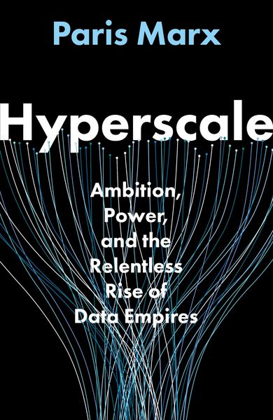 Produktbild: Hyperscale