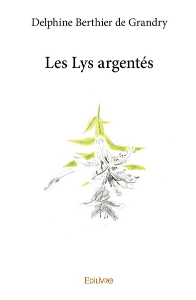 Produktbild: Les lys argentes
