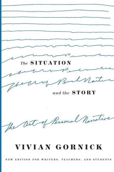 Produktbild: Situation and the Story