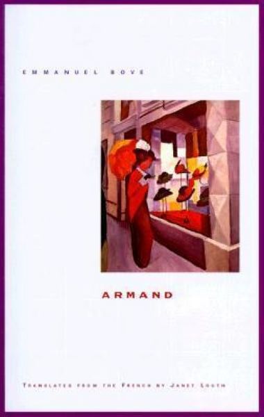 Produktbild: Armand