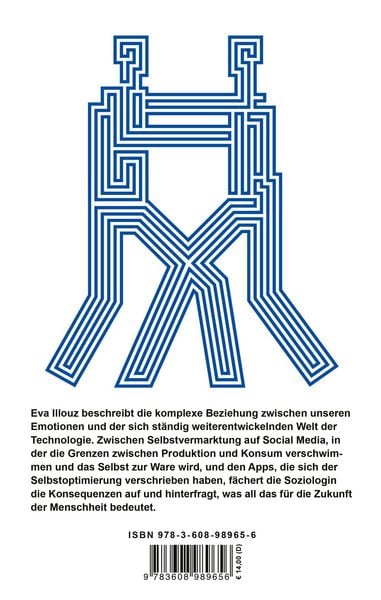 Produktbild: Die Zukunft der Gef&uuml;hle