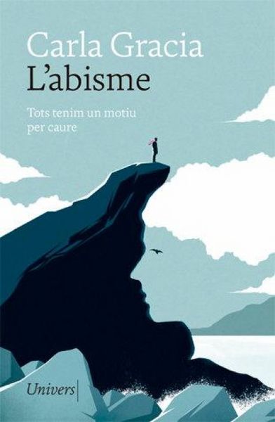 Produktbild: L'abisme : tots tenim un motiu per caure
