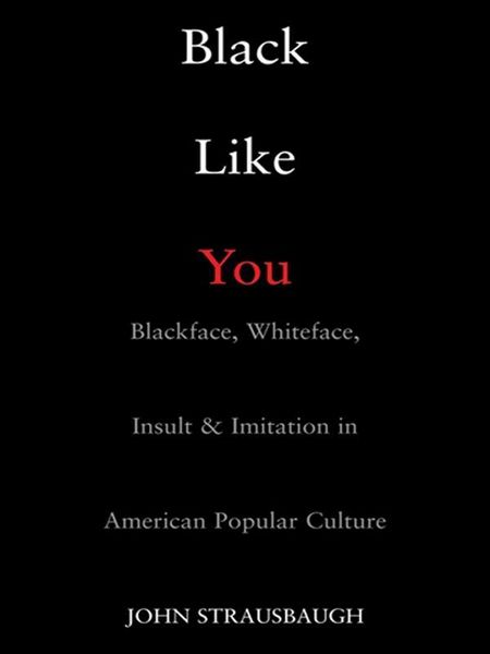 Produktbild: Black Like You