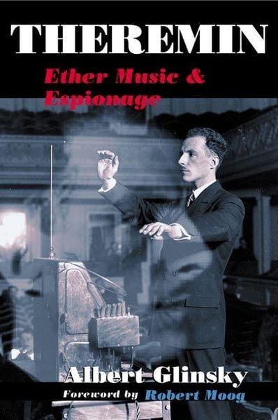 Produktbild: Theremin