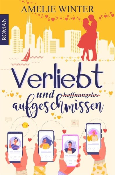 Produktbild: Verliebt und aufgeschmissen