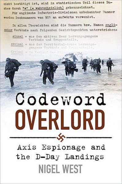 Produktbild: Codeword Overlord
