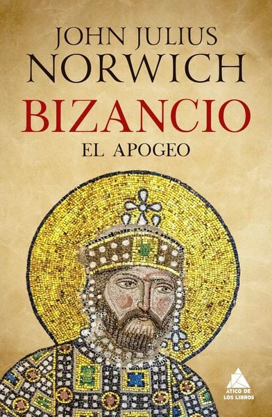 Produktbild: Bizancio: El Apogeo
