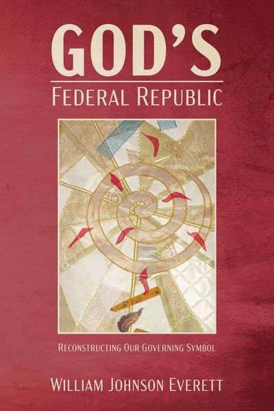 Produktbild: God's Federal Republic
