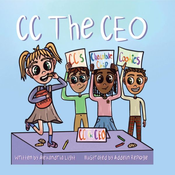 Produktbild: Cc The Ceo