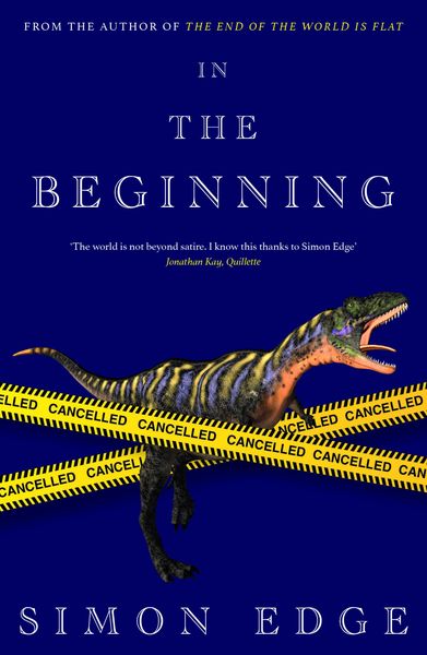 Produktbild: In The Beginning