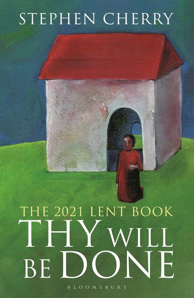 Produktbild: Thy Will Be Done