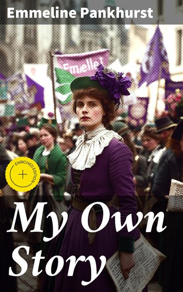 Produktbild: My Own Story