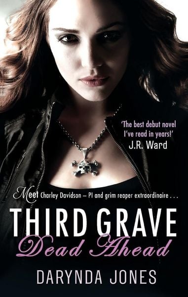 Produktbild: Third Grave Dead Ahead